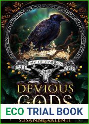 Devious Gods (Age of Vampires Book #7)
