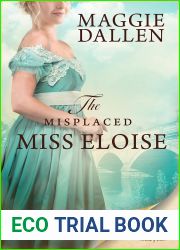 The Misplaced Miss Eloise (School of Charm #8)