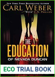 The Education of Nevada Duncan