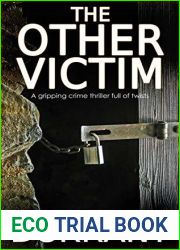 The Other Victim (DI Matt Brindle #2)