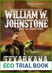 Texarkana (A Perley Gates Western Book 6)