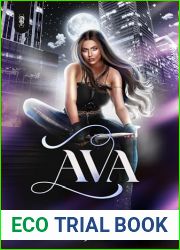 Ava (Werewolf Academy Book 2)