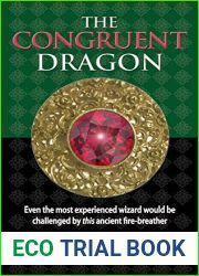 The Congruent Dragon (The Congruent Mage Series #3)