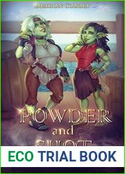 Powder and Shot (Purgatory Wars #5)