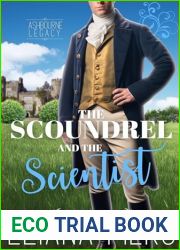 The Scoundrel and the Scientist (The Ashbourne Legacy #2)