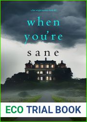 When You|re Sane (Finn Wright #5)