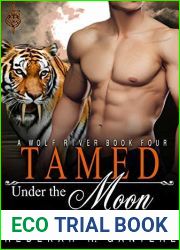 Tamed Under the Moon (Wolf River #4)