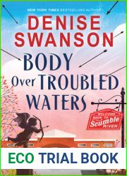 Body Over Troubled Waters (Welcome Back to Scumble River, #4)