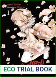 Magical Girl Raising Project, Vol. 1 (Magical Girl Raising Project Light Novel, #1)