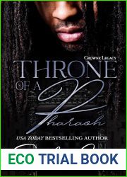 Throne of a Pharaoh: A Mafia Romance (Crowne Legacy Book 5)