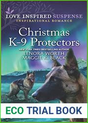 Christmas K-9 Protectors (Alaska K-9 Unit #9)