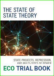 The State of State Theory: State Projects, Repression, and Multi-Sites of Power