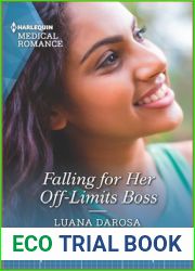 Falling for Her Off-Limits Boss (Harlequin Medical Romance, 1236)