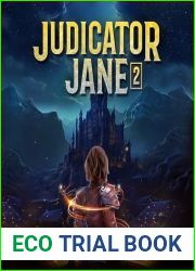 Judicator Jane 2 (Judicator Jane #2)