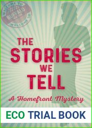 The Stories We Tell (Homefront Mysteries #2)