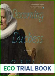 Becoming Duchess Goldblatt