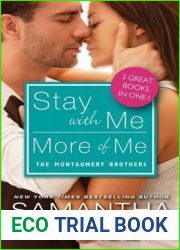 Stay with Me More of Me (Montgomery Brothers)