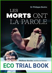 Les Morts ont la Parole