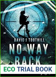 No Way Back: The fast-paced, gripping new crime thriller with plenty of twists