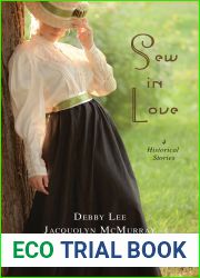Sew in Love: 4 Historical Stories