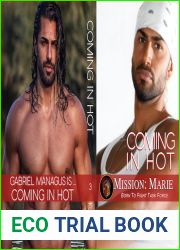 Coming in Hot: Mission: Marie (Born To Fight Task Force #3)