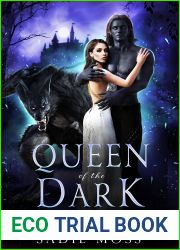 Queen of the Dark (Claimed by Monsters, #3)