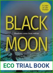 Black Moon (A Jake and Lilly Thriller #1)