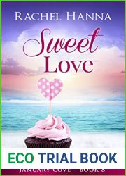 Sweet Love (January Cove, #8)