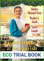 Christmas at the Amish Bakeshop