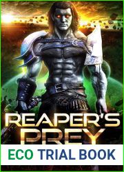 Reaper|s Prey (Reaper|s Reborn Book 1)