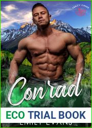 Conrad (Heroes of Tracy Creek Book 4)