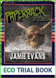Paperback Devil: A Peter Kargosi Paranormal Mystery (Sinister Sightings Book 4)