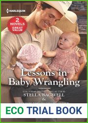 Lessons in Baby Wrangling