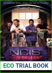 NCIS New Orleans: Crossroads (NCIS New Orleans #1)