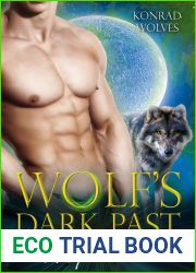 Wolf|s Dark Past (Konrad Wolves #1)
