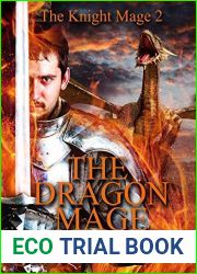 The Dragon Mage (The Knight Mage, #2)