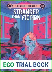 Stranger Than Fiction: Deviant Magic (4)