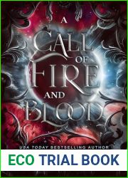 A Call of Fire and Blood (Bond of Fate Book 3)