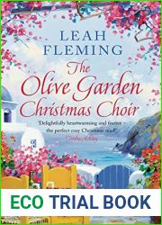 The Olive Garden Christmas Choir: An uplifting page-turner set under the Greek sun