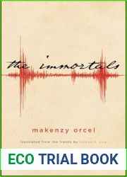 The Immortals (SUNY Series, Afro-Latinx Futures)