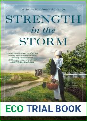 Strength in the Storm (Johns Mill Amish Romance #2)