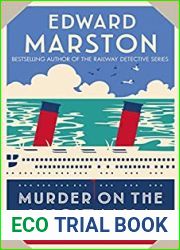Murder on the Lusitania (Ocean Liner Mysteries #1)