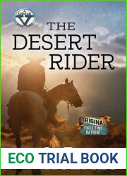 The Desert Rider: A Western Duo: A Circle V Western
