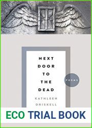 Next Door to the Dead: Poems