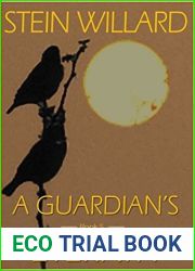 A Guardian|s Eternity (Guardian, #5)