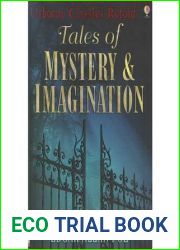 Tales of Mystery and Imagination: From the Stories of Edgar Allan Poe
