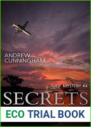 Secrets and Lies (Lies, #4)
