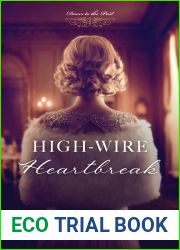 High-Wire Heartbreak (Doors to the Past)