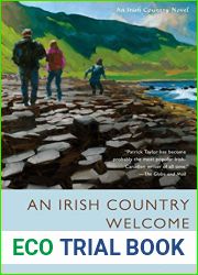 An Irish Country Welcome: An Irish Country Novel (Irish Country Books Book 15)