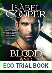 Blood and Ember (Stormbringer #3)